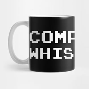 Computer Whisperer Mug